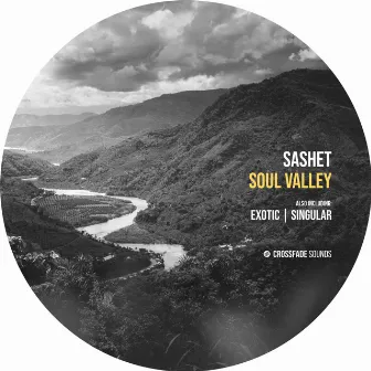 Soul Valley by Sashet