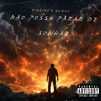 Não Posso Parar de Sonhar by G4BZY