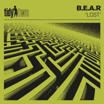 Lost by B.E.A.R.