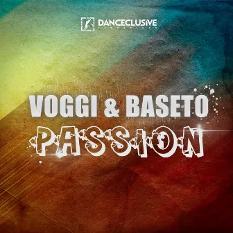 Passion by Baseto