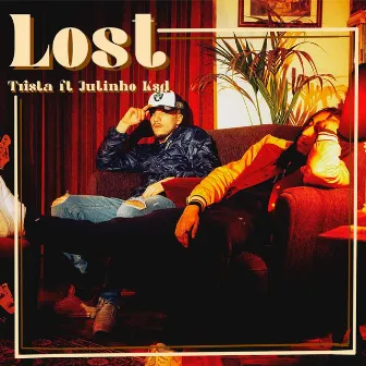 Lost by Trista