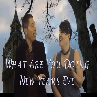 What Are You Doing New Years Eve by Tonerick Music