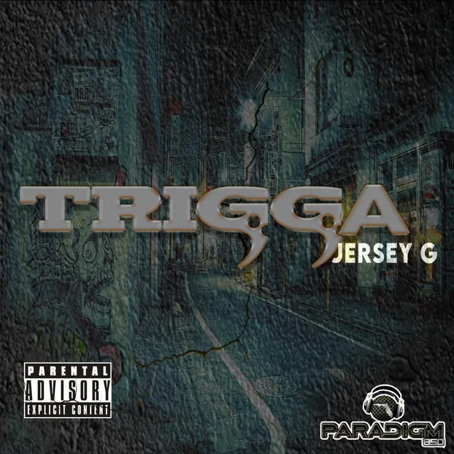 Trigga