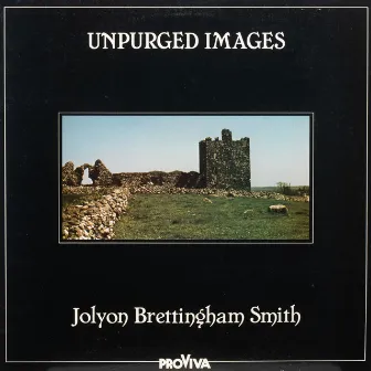 Unpurged Images - Jolyon Brettingham Smith by Mio Takahashi