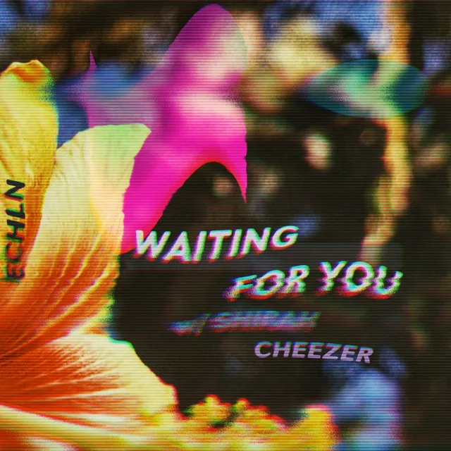 Waiting for You