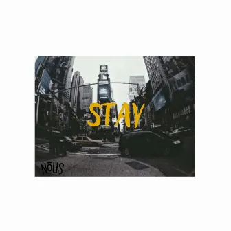 Stay by Avial