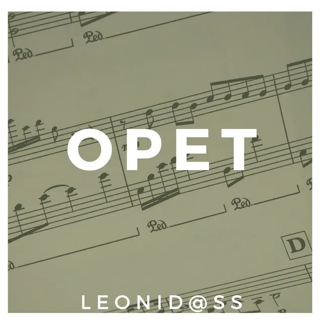 OPET - INSTRUMENTAL