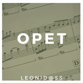 OPET (INSTRUMENTAL) by LEONID@SS