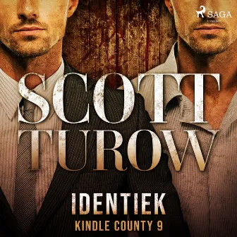 Identiek by Scott Turow