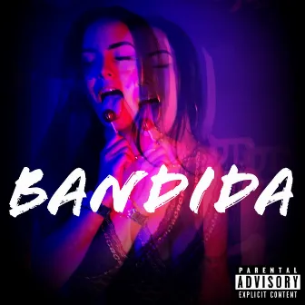 Bandida by Milla Barbosa