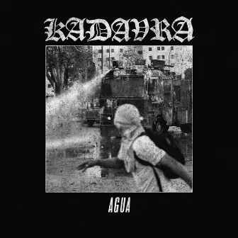 Agua by Kadavra