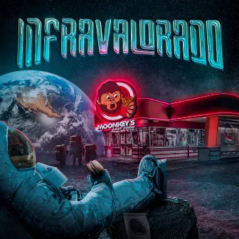 INFRAVALORADO by Moonkey