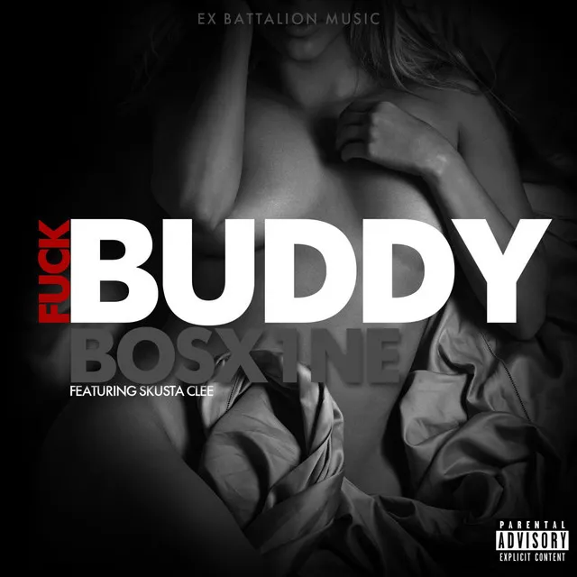 Fuck Buddy (feat. Skusta Clee)