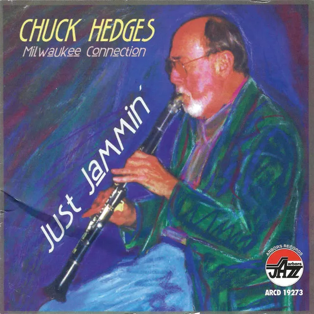 Chuck Hedges