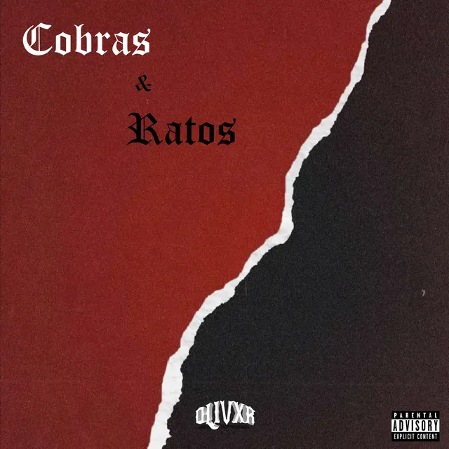 Cobras e Ratos