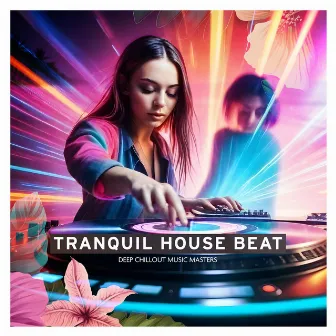 Tranquil House Beat by Deep Chillout Music Masters