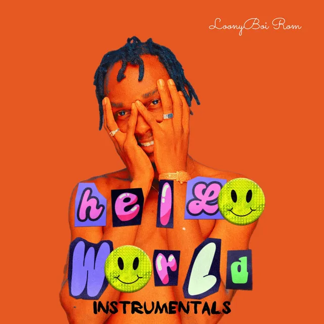 Hello world (Instrumental Versions)