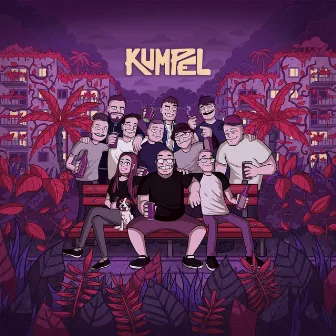 kumpel by Olszakumpel