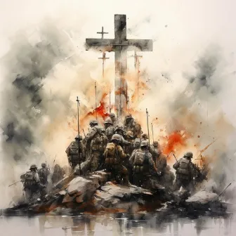 Cross by Lavaado