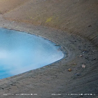 Cobalt Desert Oasis by Marco Shuttle