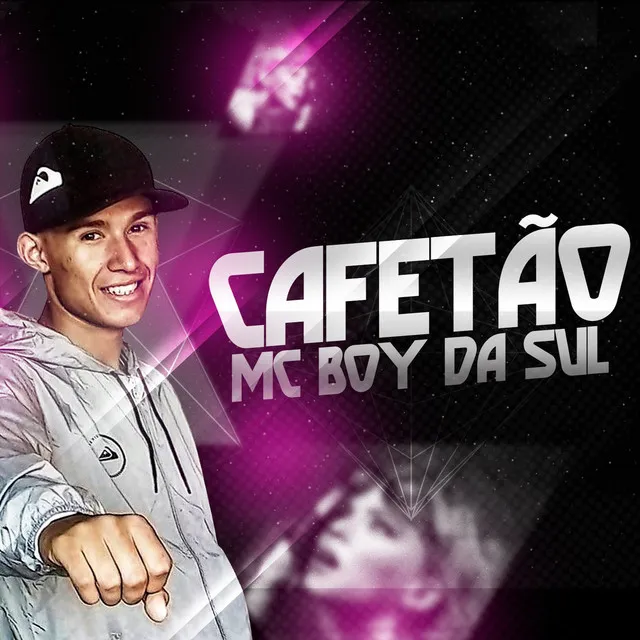 Cafetão