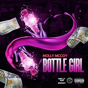 Bottle Girl by Molly Mccoy