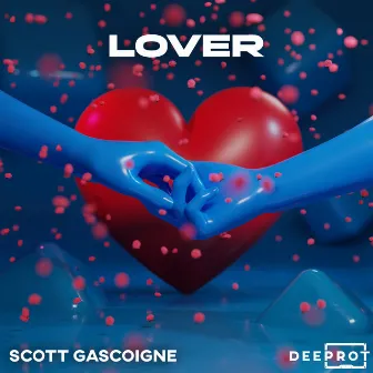 Lover by Scott Gascoigne