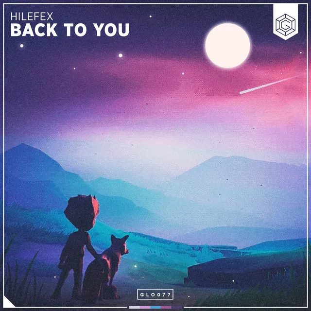 Back To You