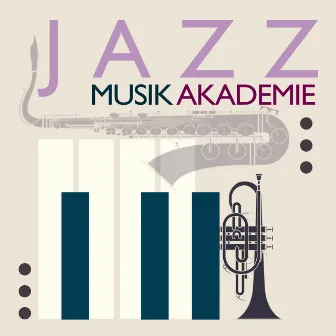 Jazz Musik Akademie by Unknown Artist