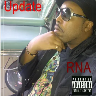 Update by RNA