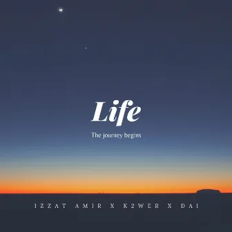 Life by Izzat Amir