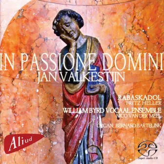 In Passione Domini (1) by William Byrd Vocaal Ensemble