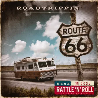 Roadtrippin' by Dusty Trales