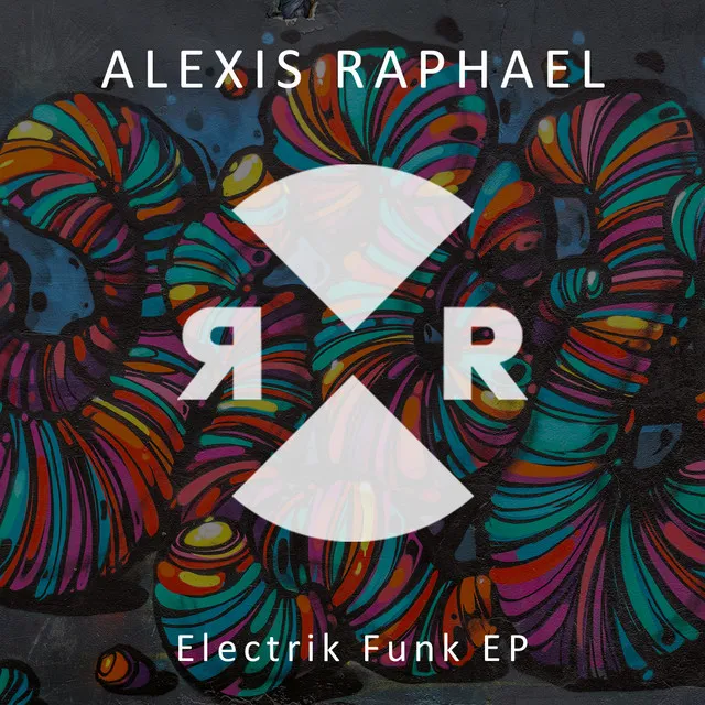 Electrik Funk EP