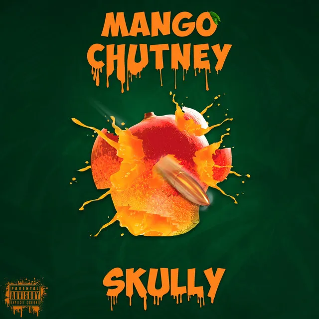 Mango Chutney