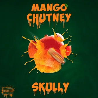 Mango Chutney by Skully