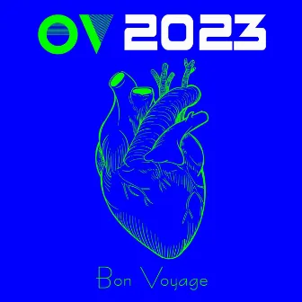 Bon Voyage by Bobby Saint