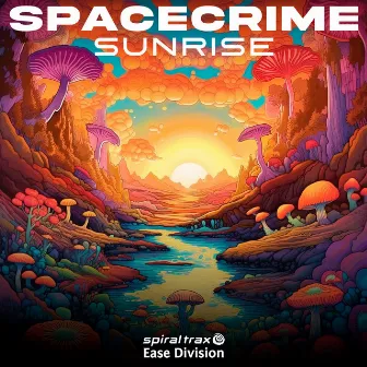 Sunrise by Spacecrime