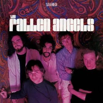 The Fallen Angels by Fallen Angels