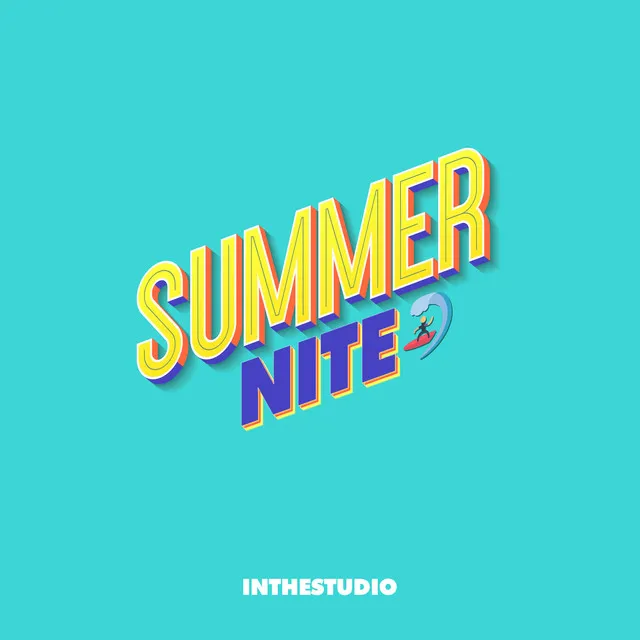 Summer nite (feat. VEETHOVEN,Moglee)