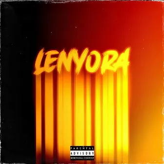 Lenyora by PrimeTheGifted