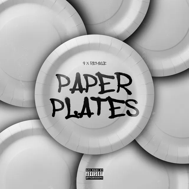 Paper Plates