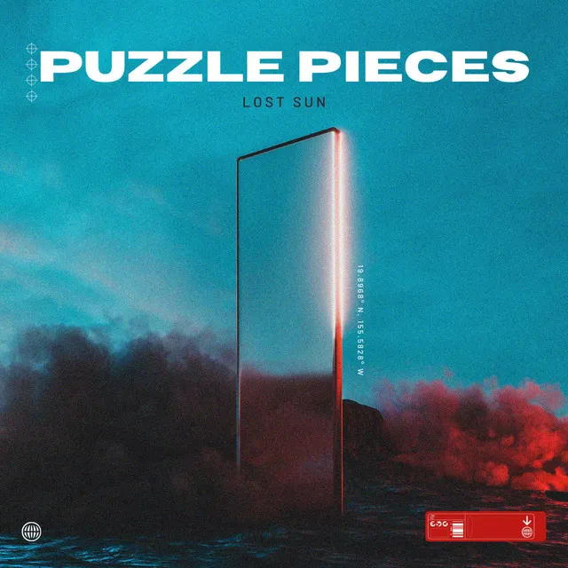 Puzzle Pieces