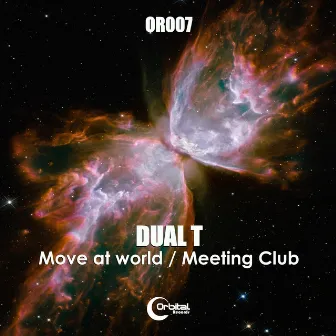 Move at World / Meeting Club by DUAL T