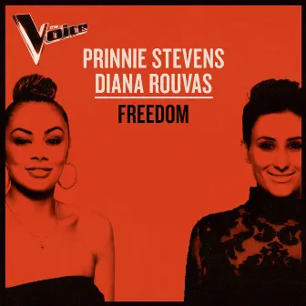 Freedom (The Voice Australia 2019 Performance / Live) by Prinnie Stevens