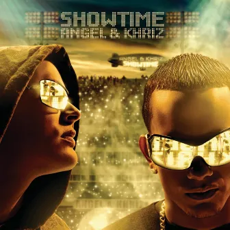 Showtime by Angel Y Khriz