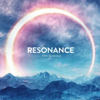 Resonance (Abridged) by Penn Masala