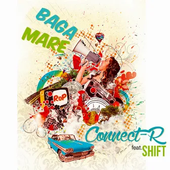 Baga mare by Shift