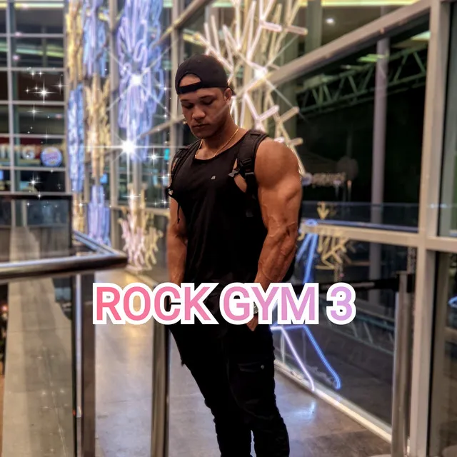 Rock Gym 3