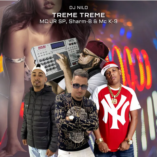 Treme Treme